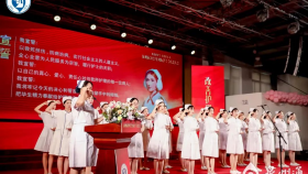 【學(xué)科建設(shè)】泉州市第一醫(yī)院牽頭成立市重癥護(hù)理?？坡?lián)盟