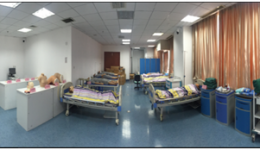 泉州市第一医院国家级住培基地2023年招生简章