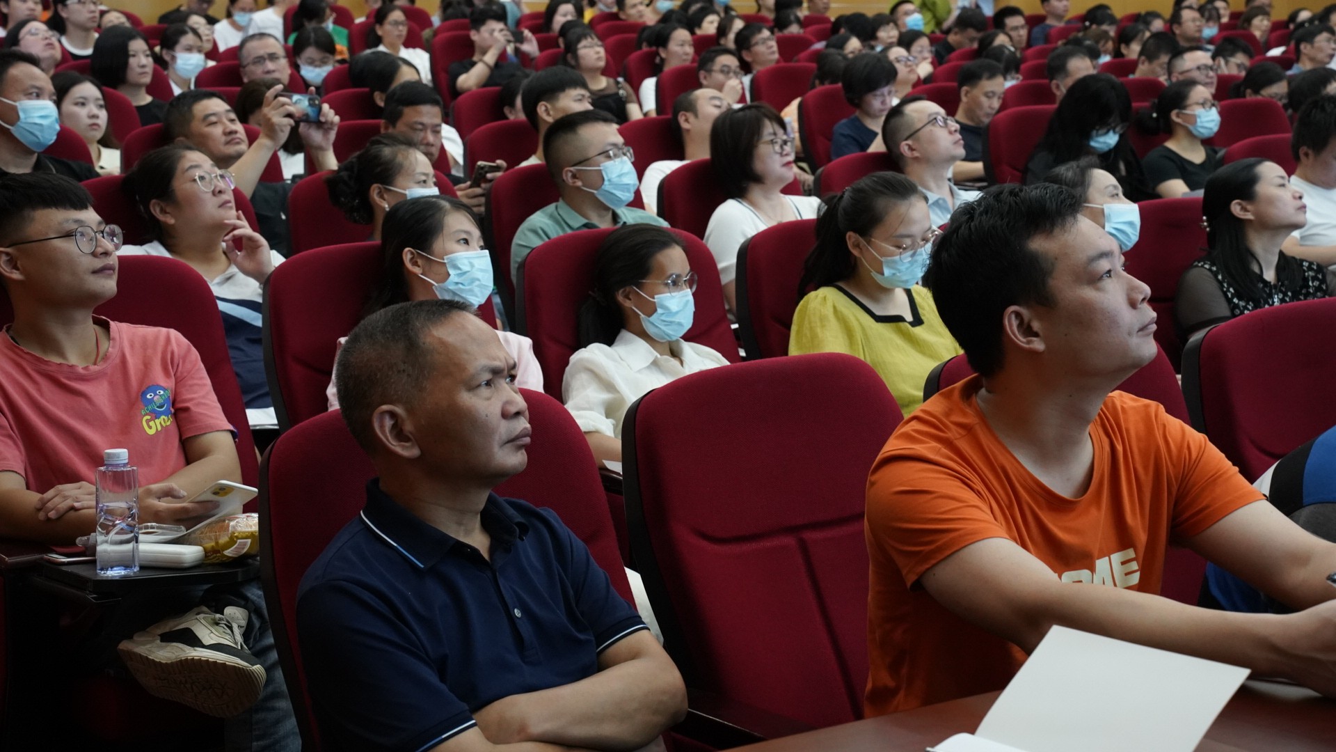 參會現(xiàn)場2