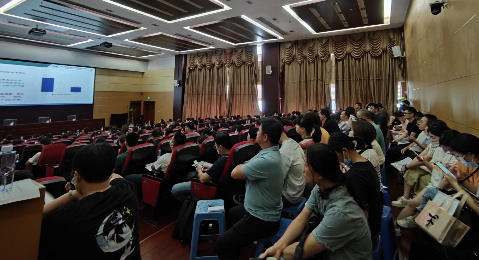 參會現(xiàn)場1