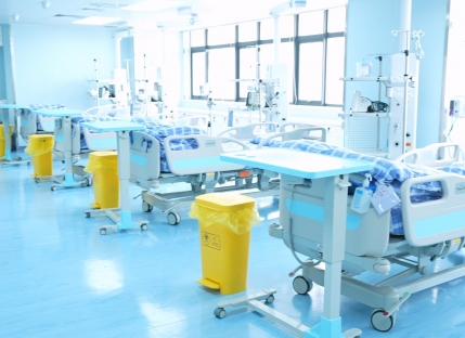 城东院区神经内科NCU