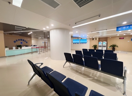 城东院区内窥镜检查室