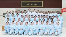 喜訊！我院再獲批一國(guó)家級(jí)住院醫(yī)師規(guī)范化培訓(xùn)基地