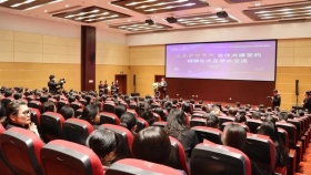 【泉一動(dòng)態(tài)】泉州一院攜手浙大二院打造“泉州護(hù)理樣板”