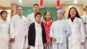 【泉一技術(shù)】妙手“修心”！泉州58歲患者成功接受二次心臟瓣膜置換