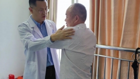 【九院協(xié)作】運(yùn)動(dòng)學(xué)專家助力，我院骨科開啟運(yùn)動(dòng)醫(yī)學(xué)發(fā)展快車道