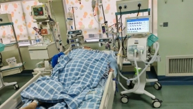 【泉一技術(shù)】57歲男子呼吸衰竭險致命！ARDS診療團隊7天跑贏死神