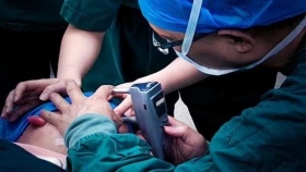 【泉一技術(shù)】首例！5歲韋伯綜合征患兒成功接受非穿透性小梁切除術(shù)，重獲清晰