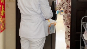 關(guān)注！泉州市第一醫(yī)院推出“互聯(lián)網(wǎng)+護(hù)理”上門服務(wù)