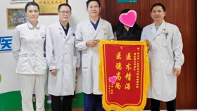 【泉一技術(shù)】保腎大作戰(zhàn)！多學(xué)科協(xié)作拿捏“大”腫瘤