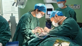 【泉一技術(shù)】泉州首例集采人工耳蝸植入術(shù)順利完成