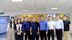 【泉一學(xué)術(shù)】閩粵攜手共筑生命防線丨“重在行動”學(xué)術(shù)活動開啟重癥醫(yī)學(xué)高質(zhì)量發(fā)展新篇章