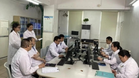 泉州一院創(chuàng)精準醫(yī)學典范：破解二十年黃疸謎團，個案研究榮登國際期刊