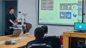 【泉一技術(shù)】再添神器慧眼識肺助力筑牢生命防線精準監(jiān)測再添利器：EIT技術(shù)突破呼吸監(jiān)測瓶頸