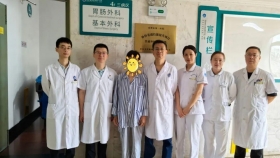 【泉一技術(shù)】高難度腸癌手術(shù)后，24小時站立48小時行走7天順利出院……