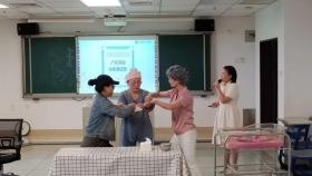 【泉一文化】用專業(yè)傳遞溫度，以科普守護健康丨“科普助力?強院有我”醫(yī)院科普宣教比賽圓滿落幕