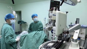 【泉一技術(shù)】曲折求醫(yī)，19歲少女成功擺脫