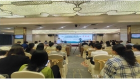 盛夏集結(jié)學術(shù)大咖，專科聯(lián)盟助推發(fā)展  ——我院血液內(nèi)科成功舉辦血液病學術(shù)盛會