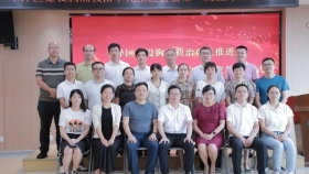 【泉一動態(tài)】我院攜手豐澤區(qū)基層醫(yī)療機構(gòu)共筑胸痛救治生命防線