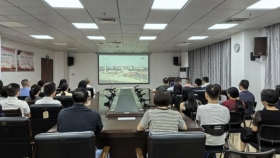 心潮澎湃！泉州市第一醫(yī)院黨委組織收聽收看九三閱兵直播