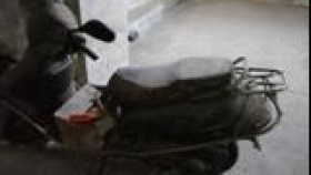 关于认领泉州市第一医院“僵尸车”的公告