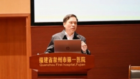 醫(yī)教協(xié)同啟新程 院士領(lǐng)航促發(fā)展——2025年醫(yī)教融合學(xué)術(shù)大會在泉州圓滿召開